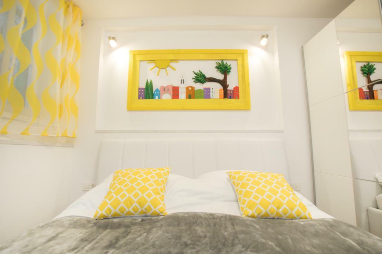 Residence Teatro شيبينيك المظهر الخارجي الصورة